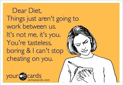 Funny-quote-Dear-diet